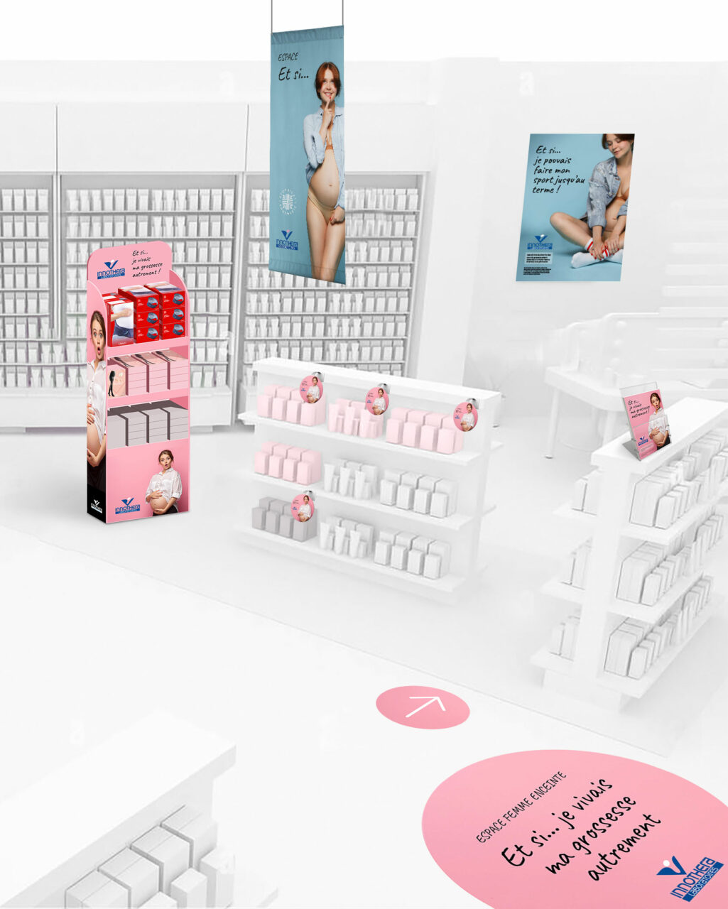 Mise en situation pharmacie