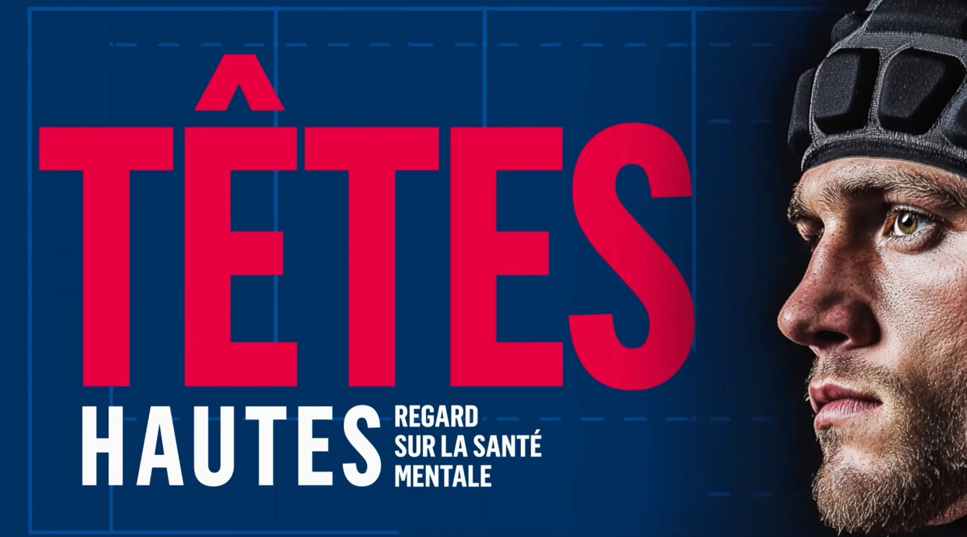 LNR - Campagne sur la santé mentale